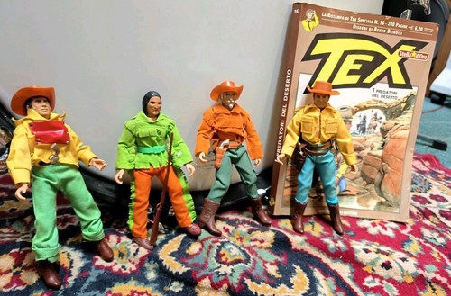 Mego baravelli tex - baravelli,
