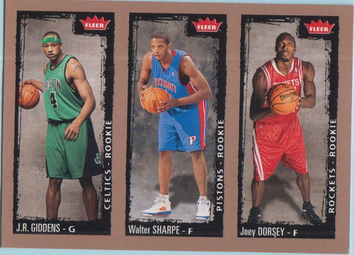 Giddens sharpe dorsey 245 - dorsey, #245