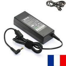 TRANSFO ALIM HP EliteBook 8530p 8530w 8540p 8540w 8560p 8570p 8730w 8740w