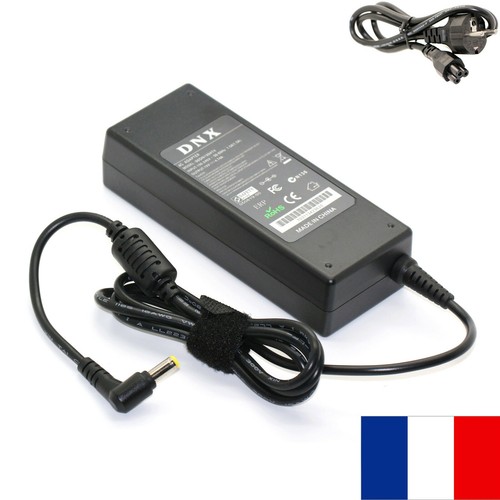 Transfo alim pour compaq - transfo,