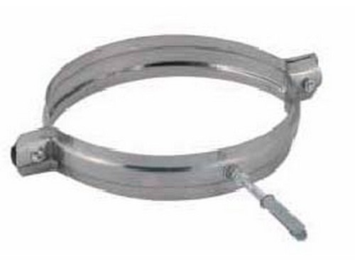 Collier acier inoxydable pour - collier,