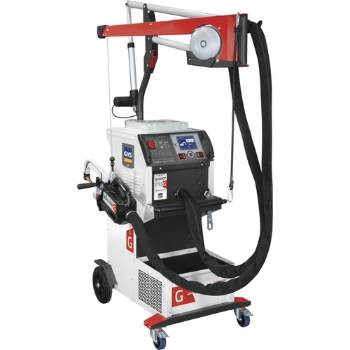 Gys d24878 gyspot - gyspot, inverter