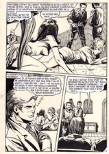 OU VAS-TU VICOMTE ? (DESSINS