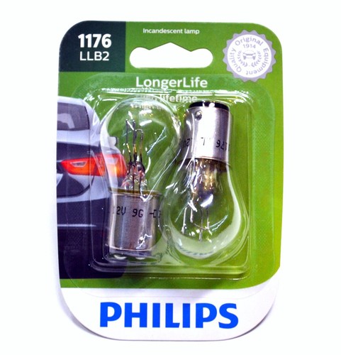 Philips longerlife 1176 - longerlife,