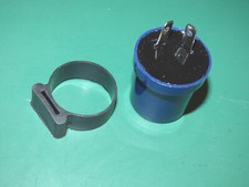 Relais Centrale Clignotante