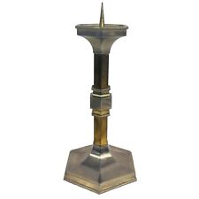 PIC CIERGE / BOUGEOIR NAGEL