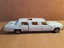 Voiture Limousine marque