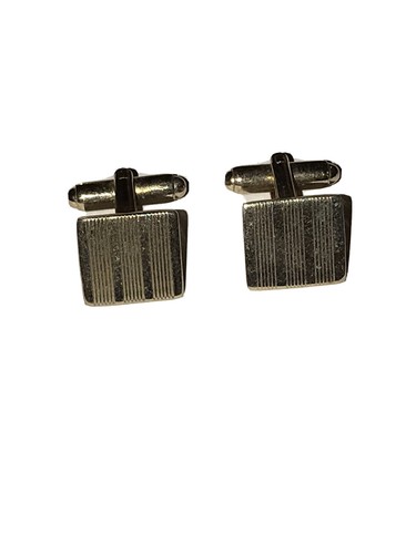 Square gold tone - square,