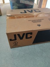 Magnetoscope VHS JVC HR-J470MS