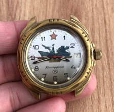 Montre Vostok Komandirskie