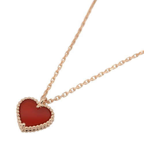 Collier van cleef arpels - collier,