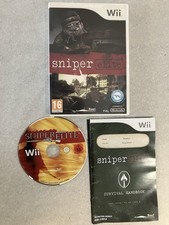 Sniper Elite - Complet avec