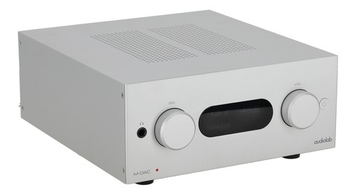 Audiolab dac - audiolab, m-dac+