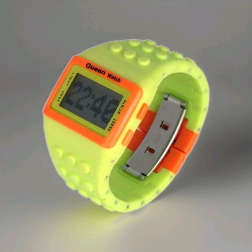 Queen watch montre - watch, apple