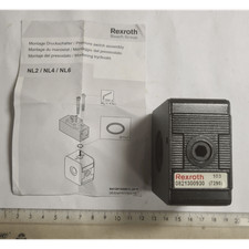 Manostat, bloc de distribution