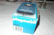 Playmobil 4350 - ,