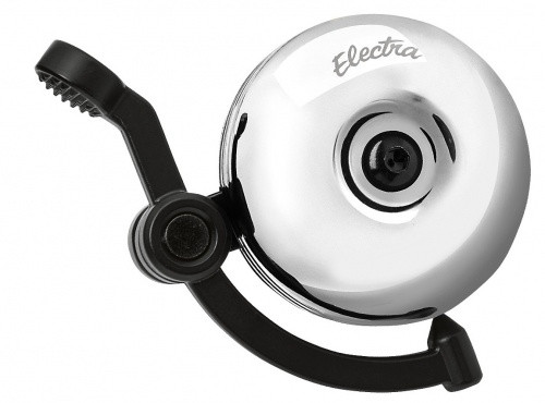 Cloche vélo electra linear - cloche, de