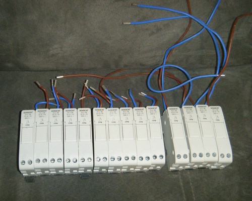 Porte fusible coupe circuit - porte, coupe-circuit