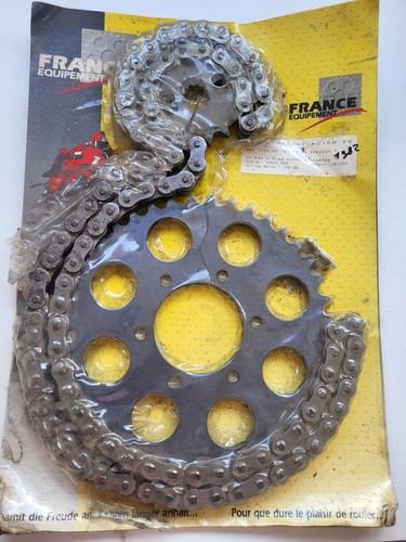 Kit chaine super renforce - kit,