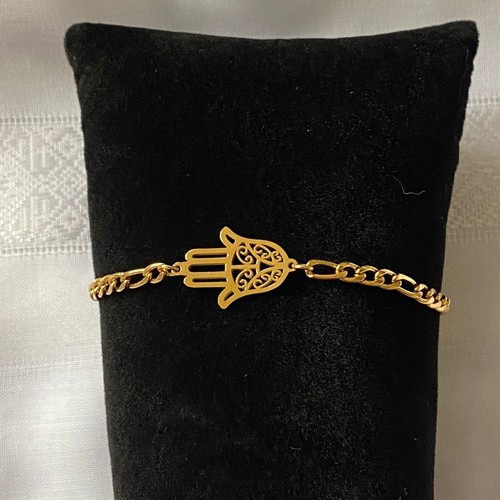 Bracelet main fatma - fatma,