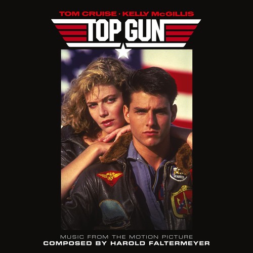 Top gun - gun, de