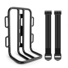 Support avant de vélo