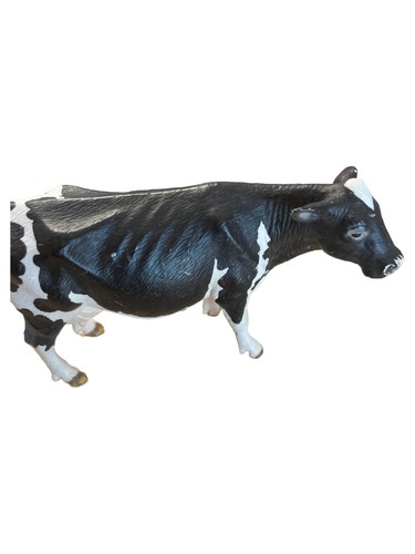 Schleich holstein vache - schleich,