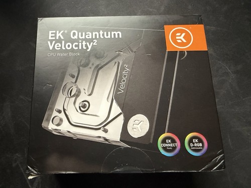Quantum velocity d - ek-quantum, velocity²