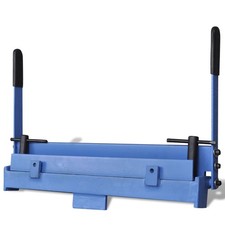 Plieuse de Tôle Manuelle