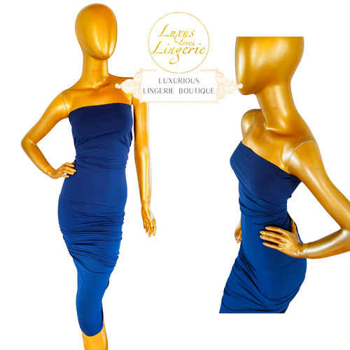 Fatal dress par - fatal,