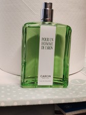 Caron pour un homme de Caron  eau de toilette 125ml