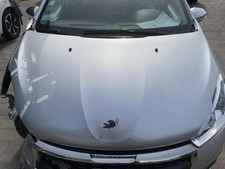Capot PEUGEOT 208 1 PHASE 2