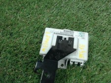 Module d'allumage (allumage)