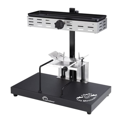 Appareil raclette little - raclette,