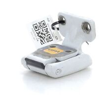 Charnière supérieure porte battante gauche - Mercedes SPRINTER III - Blanc - 910