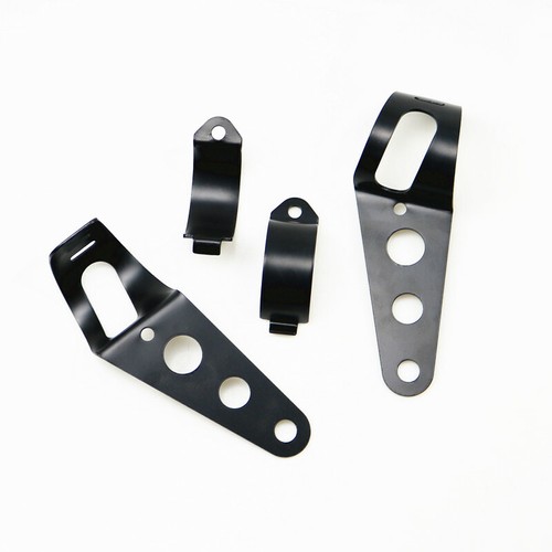 Support fourche noir pour - fourche,