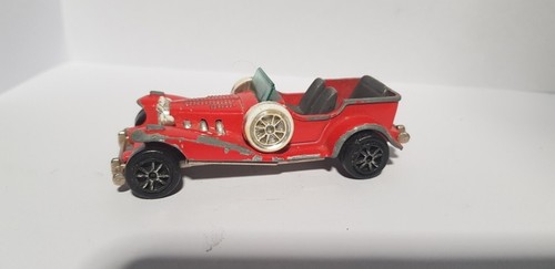 Collection petite voiture