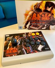 Tekken 6 Arcade Stick Bundle Edition Xbox 360