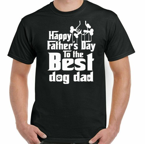 Chien shirt père de jour - t-shirt,,
