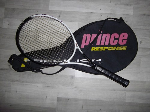 Raquette tennis prince - raquette,