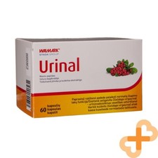 Idelyn Urinal 60 Capsules