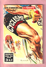 LES CAHIERS DE L'EQUIPE -