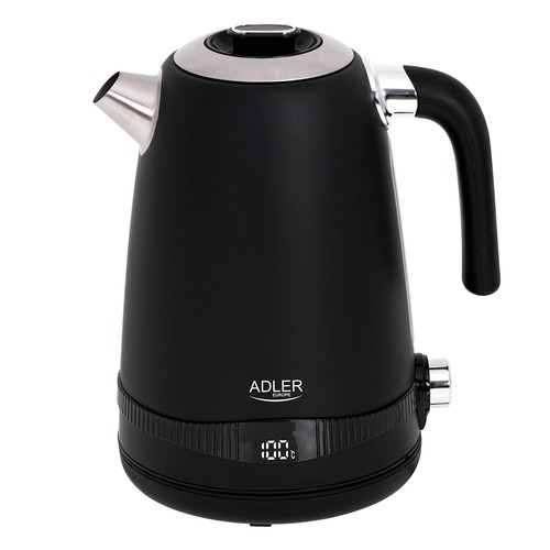 Bouilloire vintage 7 l - bouilloire,, 1,7