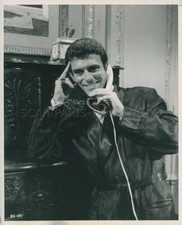 ANTHONY FRANCIOSA THE PLEASURE SEEKERS  1964 PHOTO ORIGINAL #53 ERICOFON