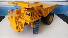CONRAD gros camion DUMPER