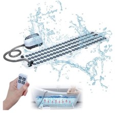 Tapis Intérieur De Bain, Qui