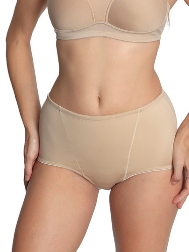 Gaine culotte basic control - gaine-culotte,