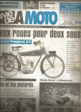 LA VIE DE LA MOTO N°242