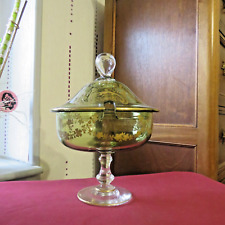 1  drageoir confiturier  en