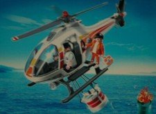 Playmobil -- Pièce de